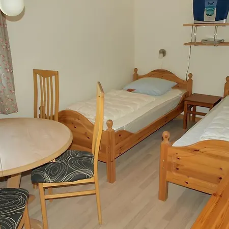 Holiday Oktobervej C- 3303 Prázdninový dům Lønstrup